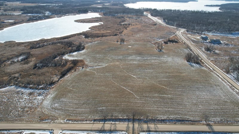 Lot 1 Buckskin Rd NE, Carlos, MN 56319