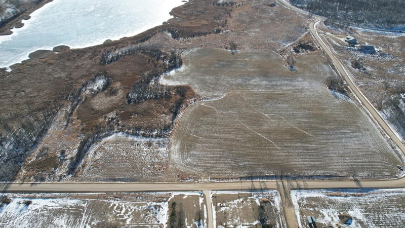 Lot 1 Buckskin Rd NE, Carlos, MN 56319