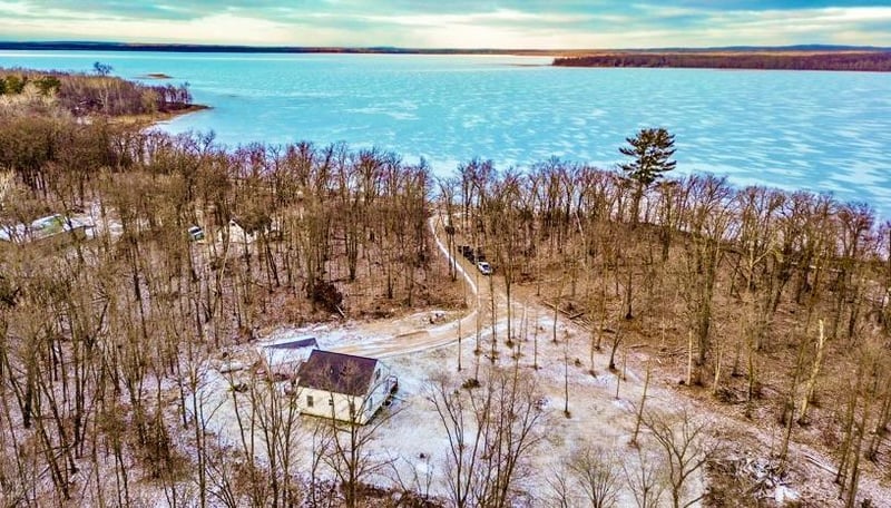 38427 SW Height Of Land Dr, Rochert, MN 56578