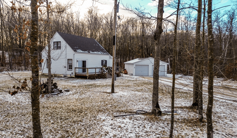38427 SW Height Of Land Dr, Rochert, MN 56578
