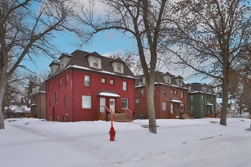610 Grove St, Brainerd, MN 56401