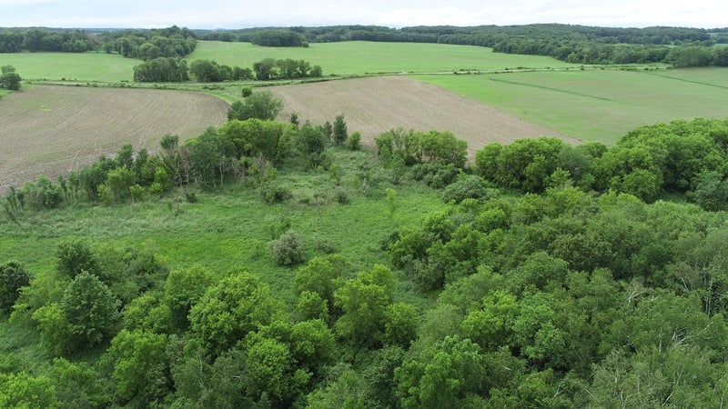 0 N Martin Dr, Strum, WI 54770