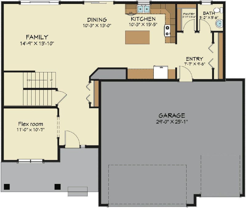 426 Prairie View Dr, Cologne, MN 55322