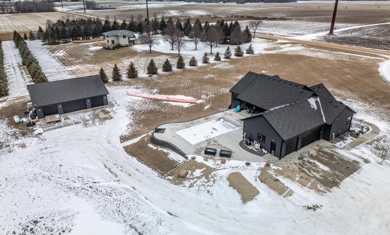 1456 230th St W, Farmington, MN 55024