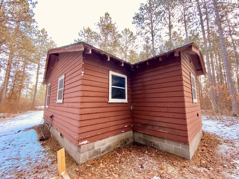 14077 S Maxxmegg Ln, Gordon, WI 54838