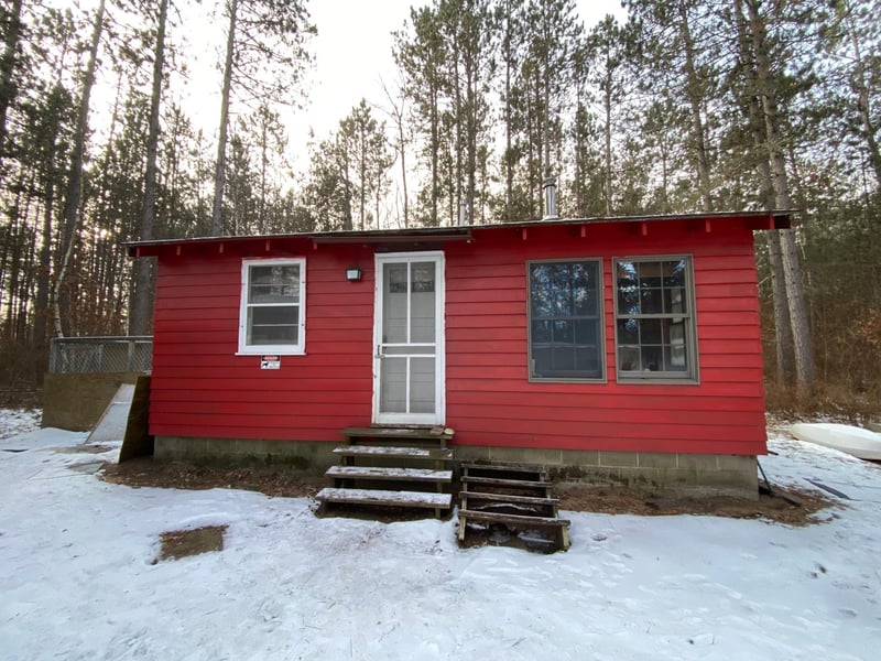 14077 S Maxxmegg Ln, Gordon, WI 54838