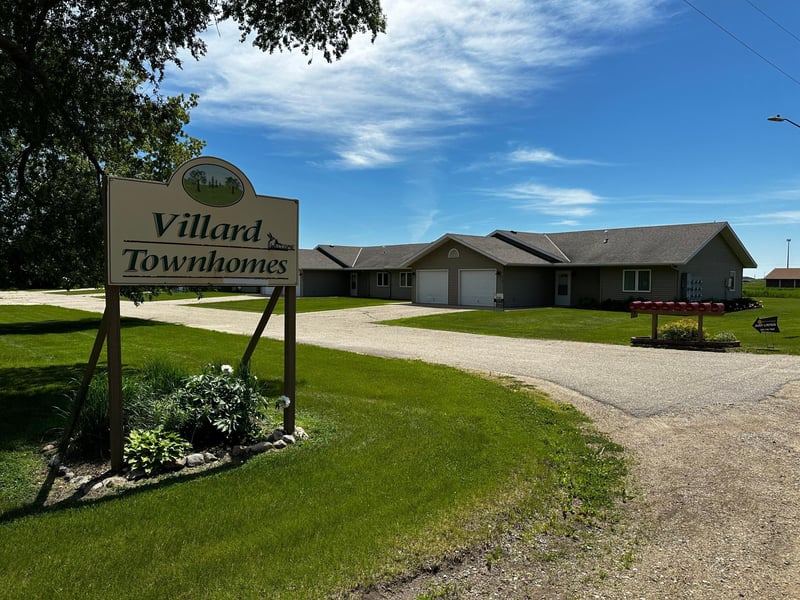 940 Portland St, Villard, MN 56385