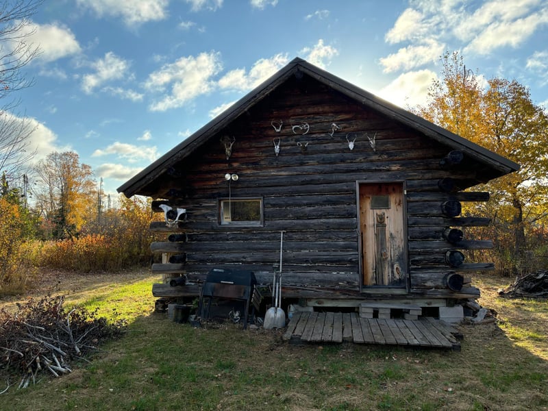 6930 Northeast Rd, Wright, MN 55798