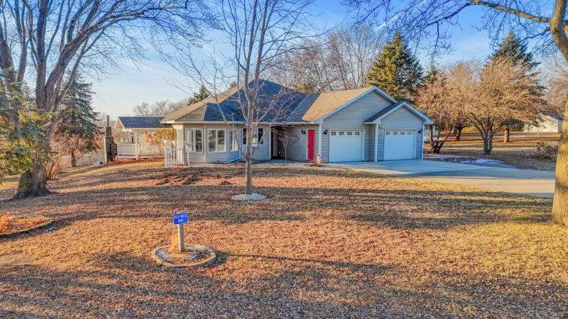 1267 76th Ave, Sherburn, MN 56171