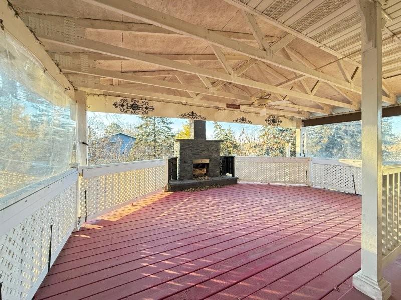 1267 76th Ave, Sherburn, MN 56171