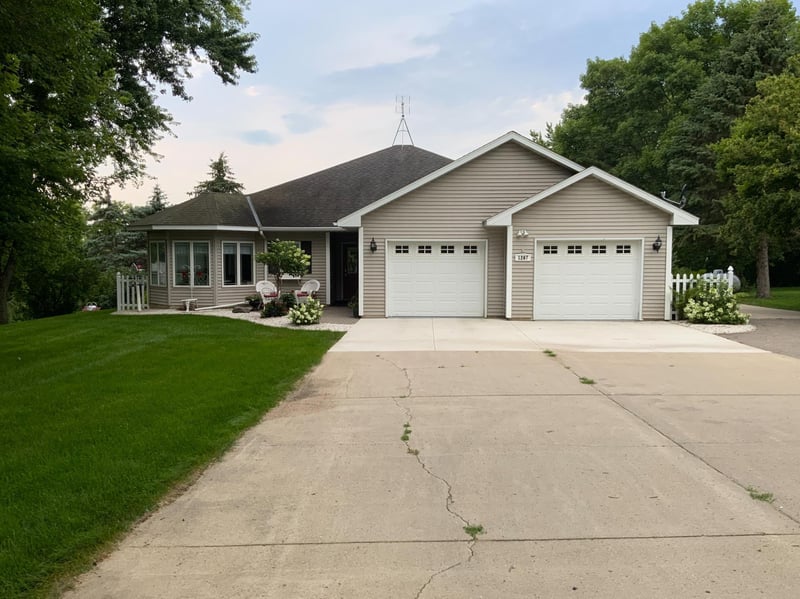 1267 76th Ave, Sherburn, MN 56171