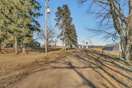 17135 65th St NE, Oak Park, MN 56357