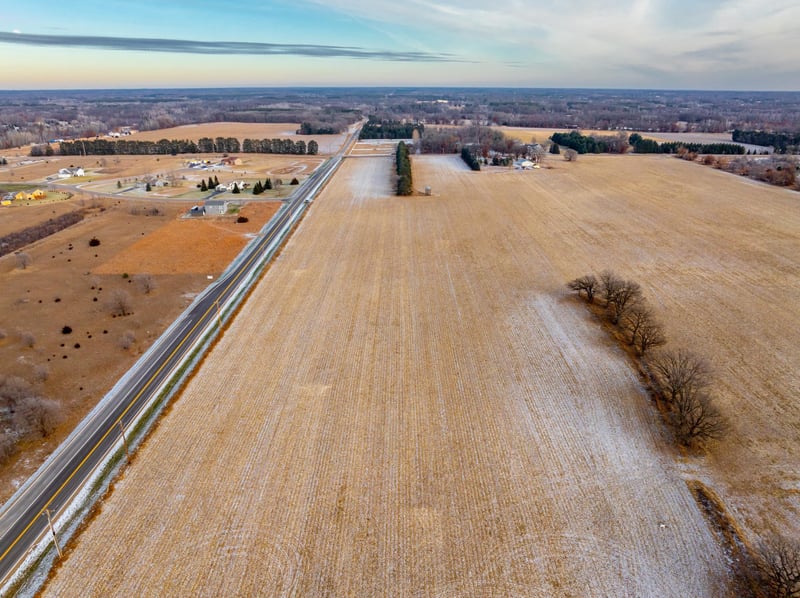 XXXX 305th Ave NW, Princeton, MN 55371