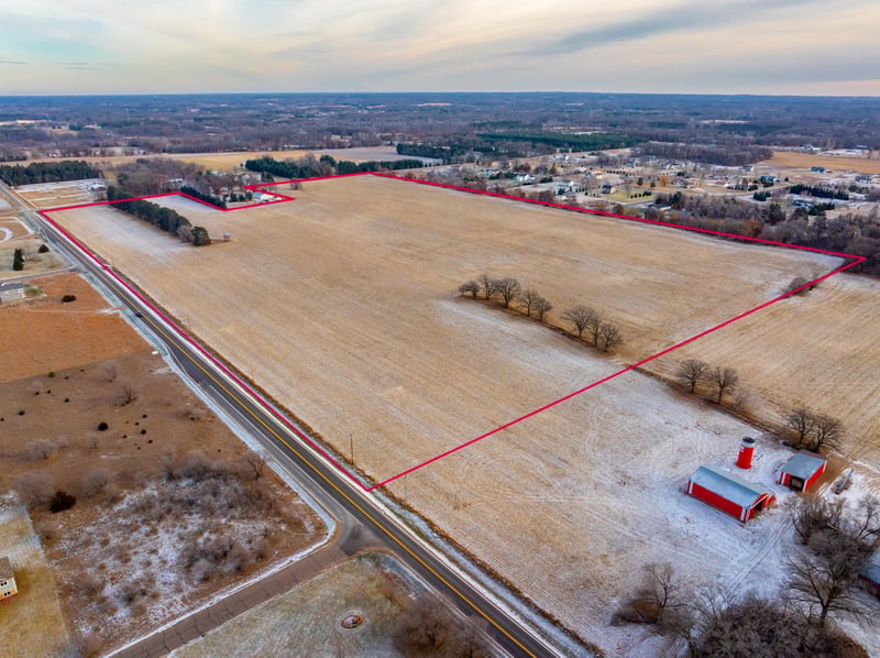 XXXX 305th Ave NW, Princeton, MN 55371