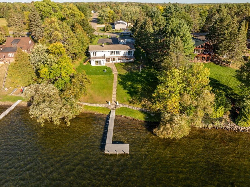 3019 Golf Course Rd, Grand Rapids, MN 55744