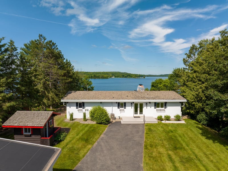 3019 Golf Course Rd, Grand Rapids, MN 55744