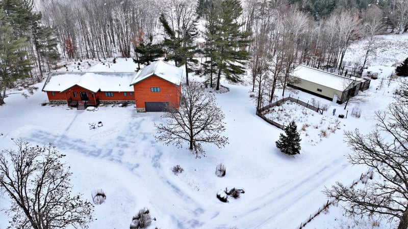 26109 Hidden Rd, Akeley, MN 56433