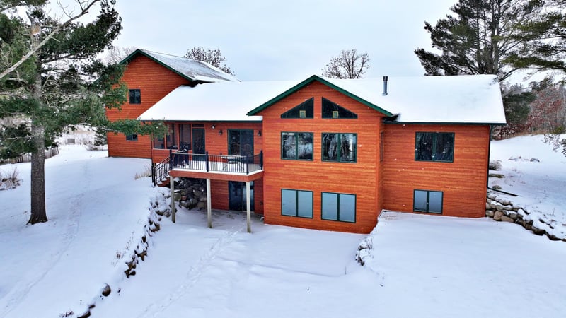 26109 Hidden Rd, Akeley, MN 56433