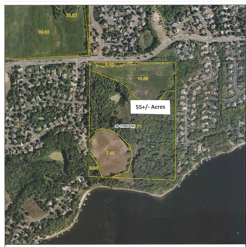 XXX Carriage Hills Pw NE, Prior Lake, MN 55372