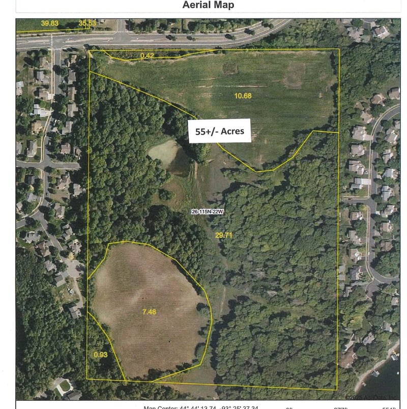 XXX Carriage Hills Pw NE, Prior Lake, MN 55372