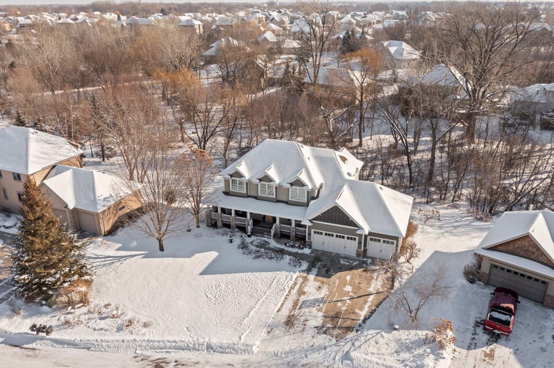 1488 Osprey Ct, Lino Lakes, MN 55038