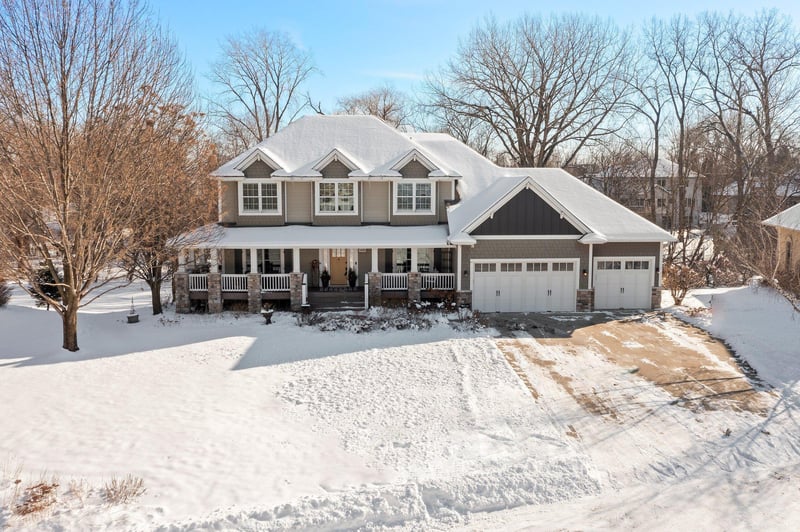 1488 Osprey Ct, Lino Lakes, MN 55038