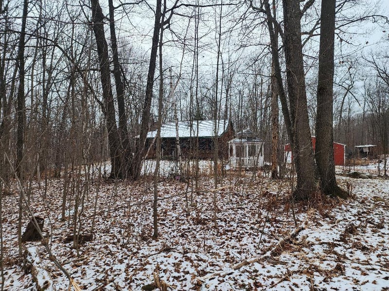 W3918 County Highway D, Sarona, WI 54870