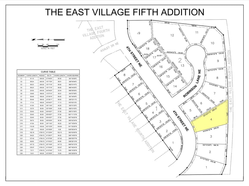 0 4th St NE, Byron, MN 55920
