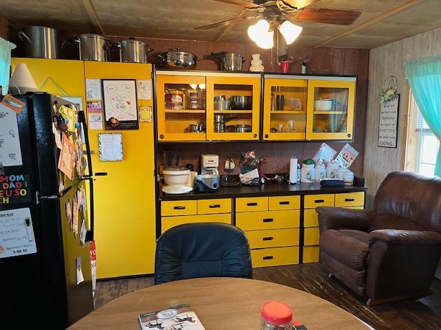 48 Barron Dunn Ave, Clear Lake, WI 54005