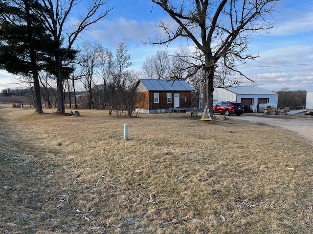 48 Barron Dunn Ave, Clear Lake, WI 54005