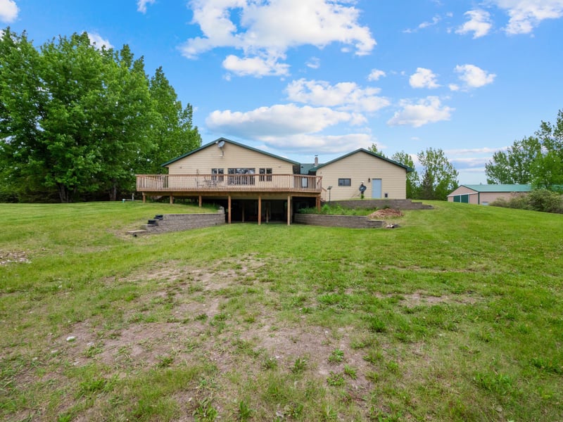 4662 Jerome Rd NE, Miltona, MN 56354