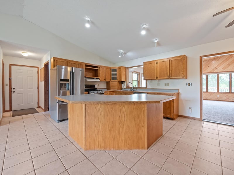 4662 Jerome Rd NE, Miltona, MN 56354