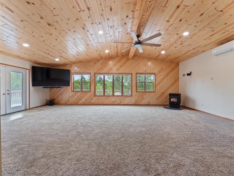 4662 Jerome Rd NE, Miltona, MN 56354