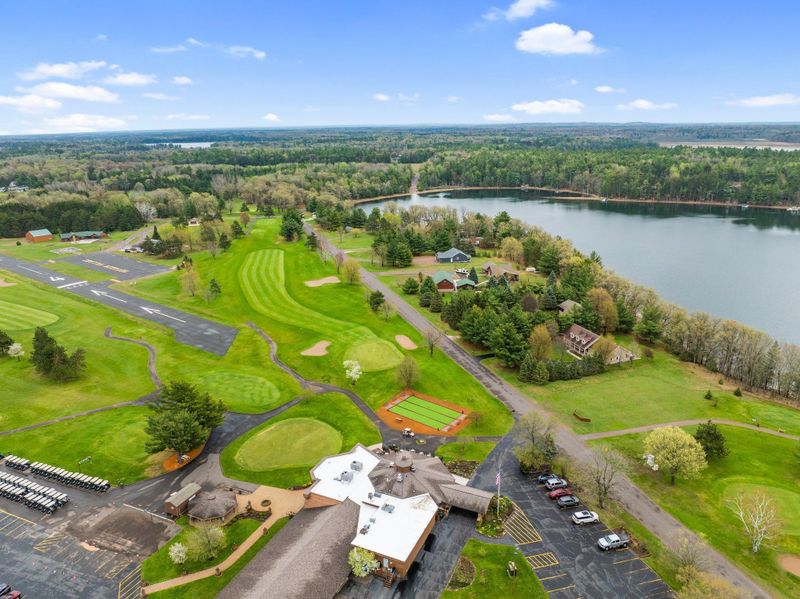 Lot 10 Bridle Pathway Rd, Danbury, WI 54830