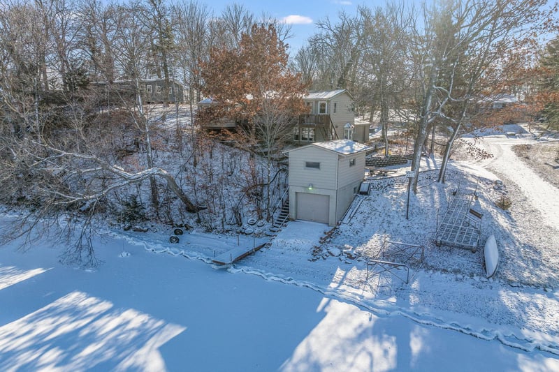 22972 Holiday Park Ln, Elysian, MN 56028