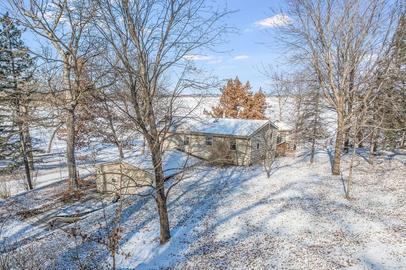 22972 Holiday Park Ln, Elysian, MN 56028
