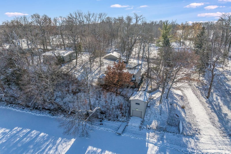 22972 Holiday Park Ln, Elysian, MN 56028