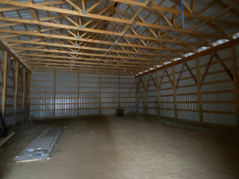 201 S 1st St, Kiester, MN 56051