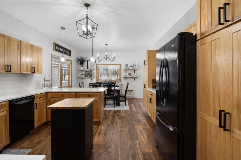 12170 W Johnson Rd, Couderay, WI 54828