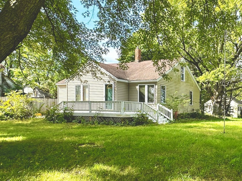 204 Wigern Dr, Kiester, MN 56051