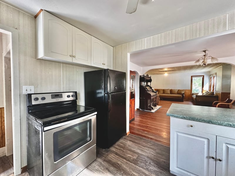 204 Wigern Dr, Kiester, MN 56051