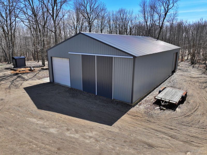 37075 County Road 127, Park Rapids, MN 56470