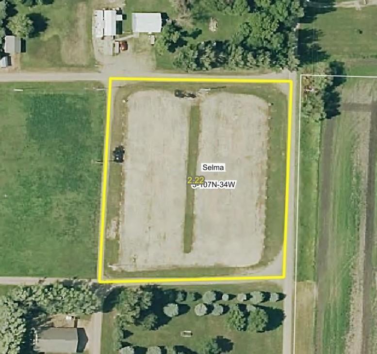 xxx Liberty St S, Comfrey, MN 56019