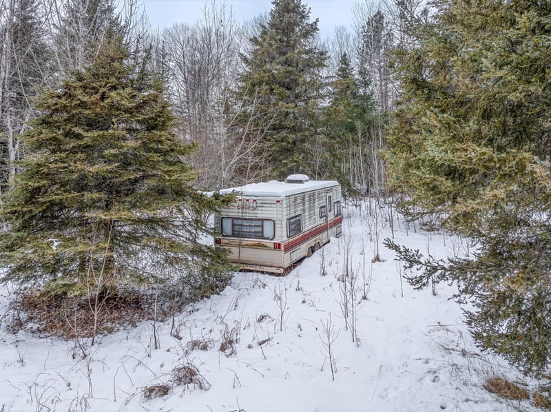 8428 Old Cemetary Rd, Embarrass, MN 55732