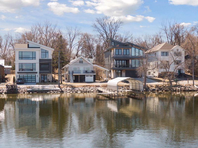 3365 Crystal Bay Rd, Orono, MN 55391