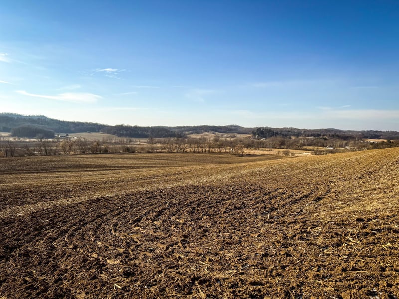 00 Braun Ln, Ettrick, WI 54627