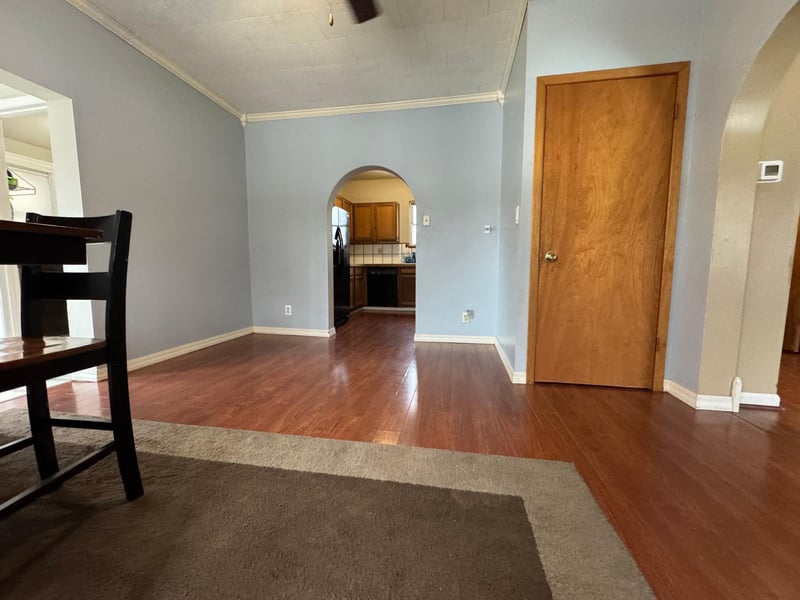107 3rd St, Danube, MN 56230