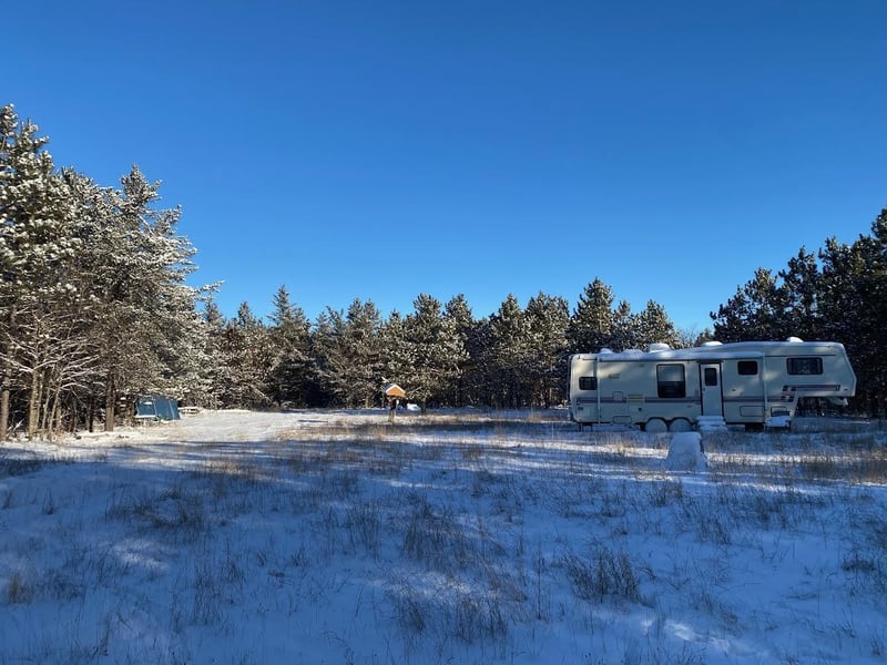 11335 E Williams Dr, Gordon, WI 54838