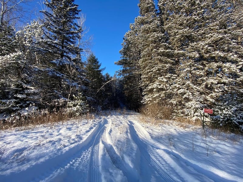 14451 S Old Hwy 53, Gordon, WI 54838