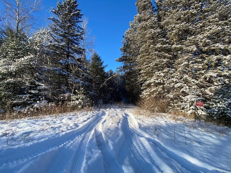 14451 S Old Hwy 53, Gordon, WI 54838